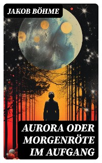 Cover Aurora oder Morgenröte im Aufgang