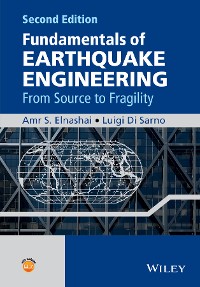 Cover Fundamentals of Earthquake Engineering