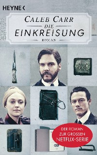 Cover Die Einkreisung