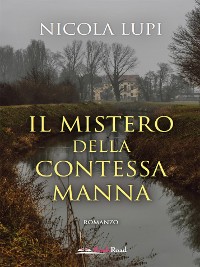 Cover Il mistero della contessa Manna