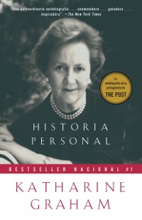 Cover Historia Personal