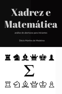 Cover Xadrez e Matemática