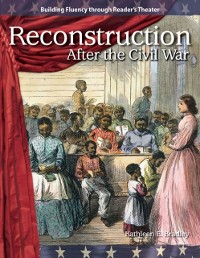 Cover Reconstruction After the Civil War