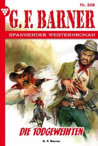 Cover G.F. Barner 258 – Western