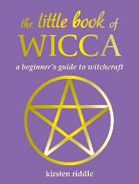 Cover The Little Book of Wicca