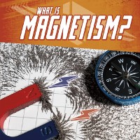 Cover What Is Magnetism?