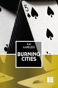 Cover Burning Cities