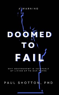 Cover Doomed To Fail