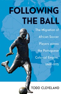 Cover Following the Ball