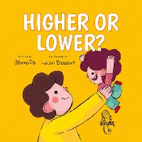 Cover Higher or lower?