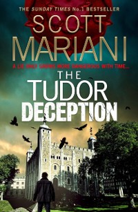 Cover Tudor Deception
