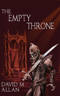 Cover Empty Throne
