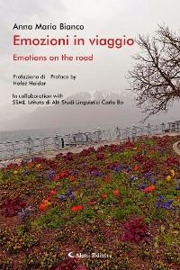 Cover Emozioni in viaggio (Emotions on the road)