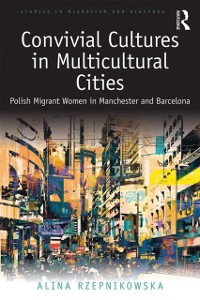 Cover Convivial Cultures in Multicultural Cities