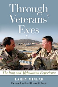 Cover Through Veterans' Eyes