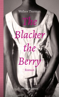 Cover The Blacker the Berry
