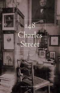 Cover 148 Charles Street
