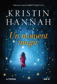 Cover Un moment magic