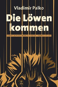 Cover Die Löwen kommen