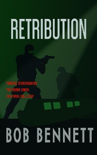 Cover Retribution