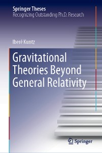 Cover Gravitational Theories Beyond General Relativity