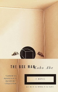 Cover Box Man