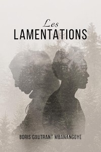 Cover LES LAMENTATIONS