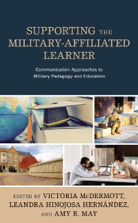 Cover Supporting the Military-Affiliated Learner