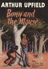 Cover Bony and the Mouse