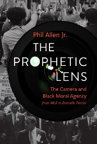 Cover The Prophetic Lens
