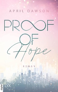 Cover Proof of Hope