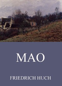 Cover Mao