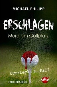 Cover Erschlagen