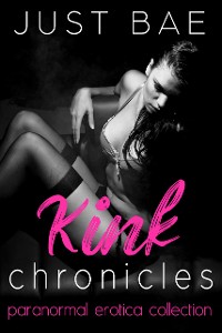 Cover Kink Chronicles