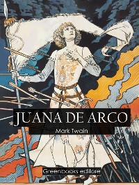 Cover Juana de Arco