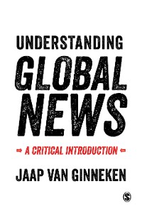 Cover Understanding Global News
