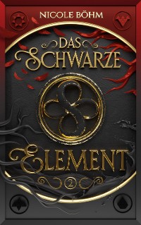 Cover Das schwarze Element - Folge 2