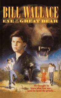 Cover Eye of the Great Bear