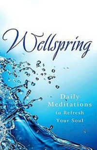 Cover Wellspring