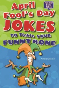 Cover April Fool's Day Jokes to Tickle Your Funny Bone