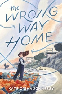 Cover Wrong Way Home