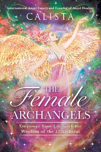 Cover Female Archangels