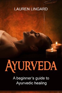 Cover Ayurveda