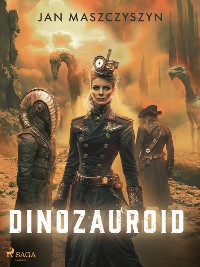 Cover Dinozauroid