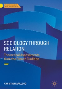 Cover Sociology through Relation