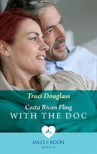 Cover COSTA RICAN FLING WITH DOC EB