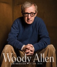 Cover Woody Allen: A Retrospective