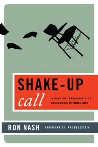 Cover Shake-Up Call