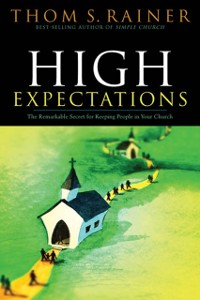 Cover High Expectations