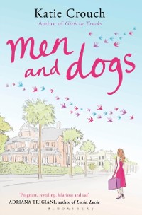 Cover Men and Dogs